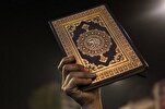 Quran Desecrated in Sweden on Eid