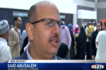 Kentucky Muslims Wave Palestinian Flags, Call for End to Israeli War on Gaza