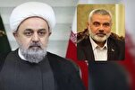 ‘Blood of Resistance Martyrs to Strengthen Palestinians’ Resolve to Fight Arrogance’