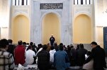 Greek Mosque Opens for Eid Prayers after A Century