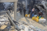 Lack of Safe Water Leads to Spread of Waterborne Diseases in Gaza: UN 