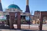 Chechnya to Restore Mosque in Donetsk   