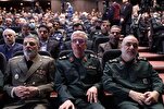 Top Cmdr. Says Attack Concluded, Vows ‘Stronger’ Reaction If Israel Responds