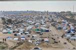 Iranian Retaliatory Attack Forces Israel to Delay Ground Offensive in Rafah  