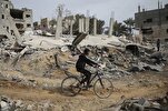 Clearing 37 Million Tons of Debris in Gaza Could Take 14 Years, Says UN Official