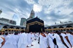 Saudi Arabia Opens Umrah to All Visa Holders