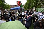 Why Student Movement Frightens US Gov’t, Zionist Lobby