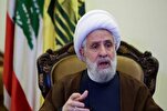 No Ceasefire in Southern Lebanon without End to War on Gaza: Hezbollah