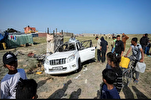UN Laments Number of Aid Workers Killed in Gaza