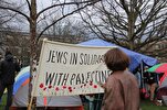 Australia: Jewish Body Says Campus Protests No Threat to Jews