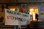 Muslims Slam Hackney Council’s Response to Israel’s War on Gaza