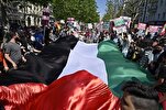 People’s Massive Turnout at Quds Day Rallies Urged  