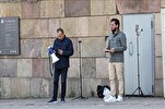 Quran Blasphemer Not Dead But Detained in Norway