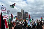 Michigan Muslims Urged to Call Off Eid al-Fitr Festivities over Genocide in Gaza