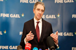 Irish People Repulsed by Israel’s Actions: Fine Gael Party