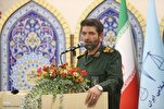 Quran Giving Gaza People Power of Jihad, Resistance: Senior IRGC Commander  