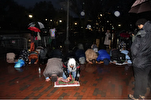 Muslim Americans Prioritize Gaza Activism during Ramadan