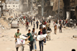 Military Assault on Rafah Nothing Short of ‘A Tragedy beyond Words’: UN