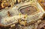 Hajj An Opportunity to Bring Voice of Oppressed Gazans to World: Cleric