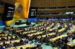 General Assembly Passes Resolution for Palestinian UN Membership