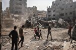 Israeli War on Gaza: Palestinian Death Toll Exceeds 35,000