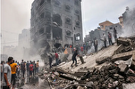UN Human Rights High Commissioner ‘Deeply Distressed’ by Conditions in Gaza