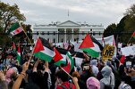 US Support Enabling Israel to Kill, Starve Tens of Thousands of Palestinians: Army Officer