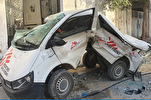 HRW Reports At Least 8 Israeli Strikes on Gaza Aid Convoys