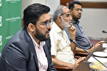 Philanthropy Expert Bemoans Bias against Muslims in US  