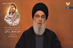 Hezbollah Leader Puts Israeli Soldiers’ Death Toll at 1,500