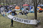 No Urgent Need to Remove Pro-Palestinian Encampment from McGill University: Quebec Judge