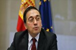 Spain Not Going to Contribute to Israeli War on Gaza: FM