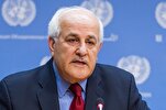 Israel No Longer Hiding Its Genocidal Intentions: Palestine envoy
