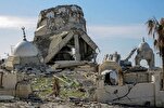 Over 600 Mosques Totally Destroyed in Israeli War on Gaza