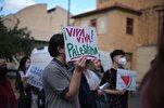 Texas Governor Being Sued for Violating Pro-Palestine Activists’ Rights  