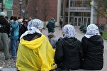 'Appalling': Canada Muslim Council Slams Labeling Kaffiyeh-Wearing Student as ‘Terrorist’ in School