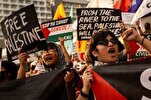 Nakba Day Rallies Echo Across the World for Gaza Peace