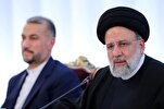 Regional Resistance Groups Condole with Iran after Martyrdom of President, FM  