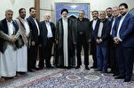 Victory of Palestinian Nation Certain: Iran’s President