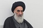 Ayatollah Sistani Condoles with Iran over Martyrdom of President, Entourage