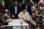 Condolence Messages Pour in over Martyrdom of Iran President, FM