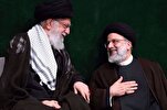 ‘Iran Lost A Valuable Servant’: Leader Sends Condolence Message Following Demise of President