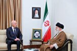 Ayatollah Khamenei Hails Tunisia’s Anti-Israel Stances