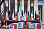 Senior Officials from Various Countries Attend Ceremony in Tehran to Pay Respect to Martyr Raisi