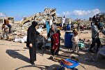 'End This Nightmare': UN Relief Chief Stresses Immediate Stop to Rafah Offensive
