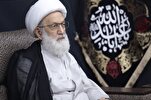 Raisi’s Martyrdom Showed His Dignity to World: Sheikh Qassim  