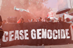 US Intensifies Surveiling Speech in Defense of Palestine  