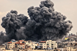 Israel Incapable of Victory in Gaza, Destroying Hamas: Olmert