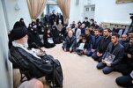 Grand Funeral Demonstrated Iranian Nation’s Vitality: Leader