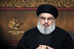 Palestinian Movements Offer Condolences to Nasrallah after His Mother’s Passing